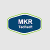 MKR Techsoft Private Limited - A Digital Marketing Company Logo